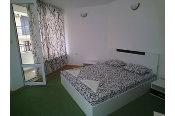 Bugarska Privát Sozopol, Eksterijer